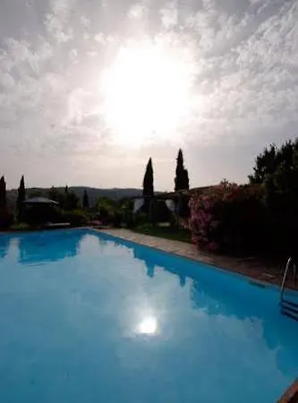 La Fornacina *
