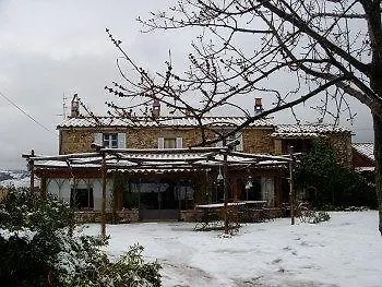 La Fornacina