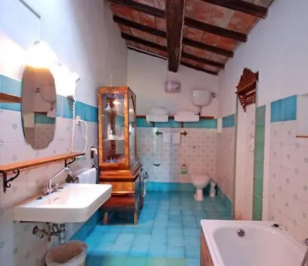 La Fornacina